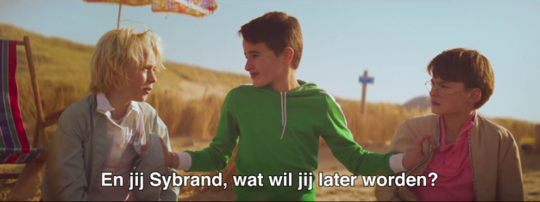 Buma Wilde Altijd Al Premier Worden