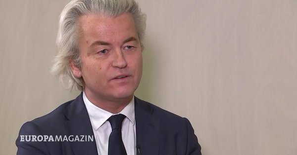 Geert Wilders: Fortuyn vermoord door radicale moslim