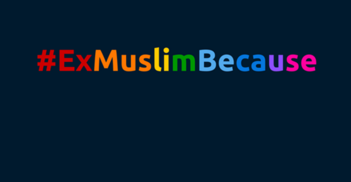 ExMuslimBecause