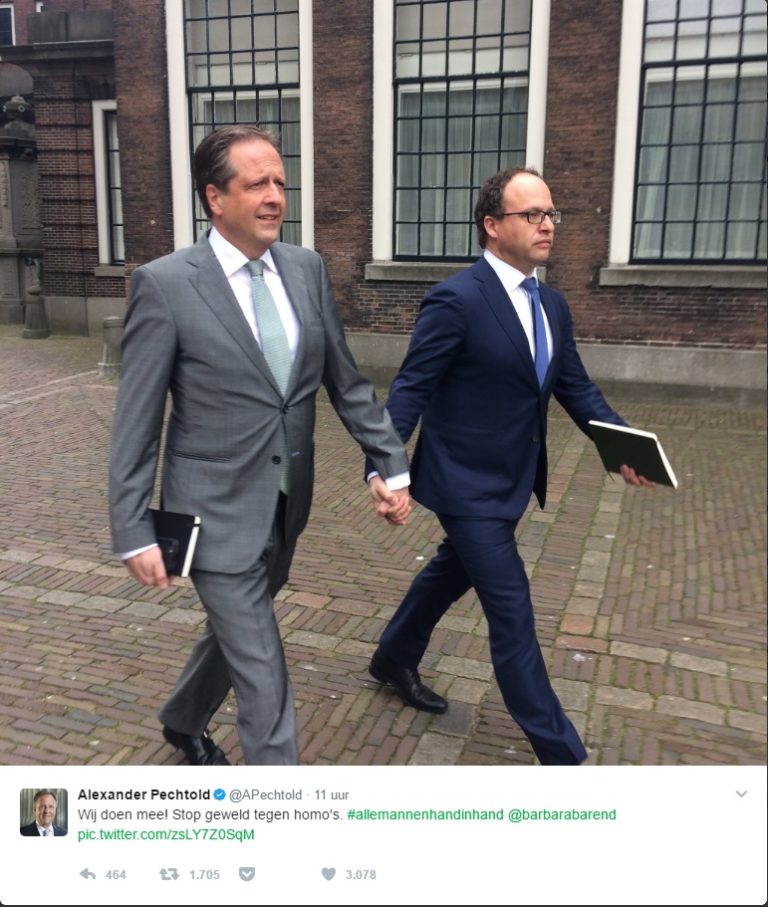 ‘Mietje’ riep ik
