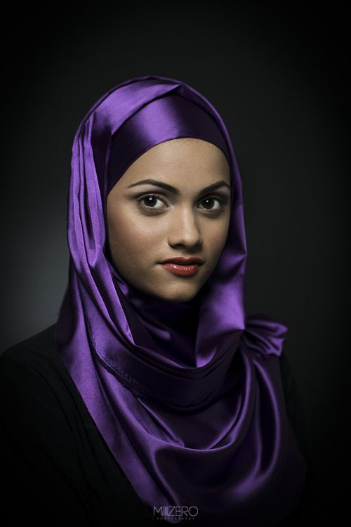 De hoofddoek en de drogredenering van het onschuldige stukje stof