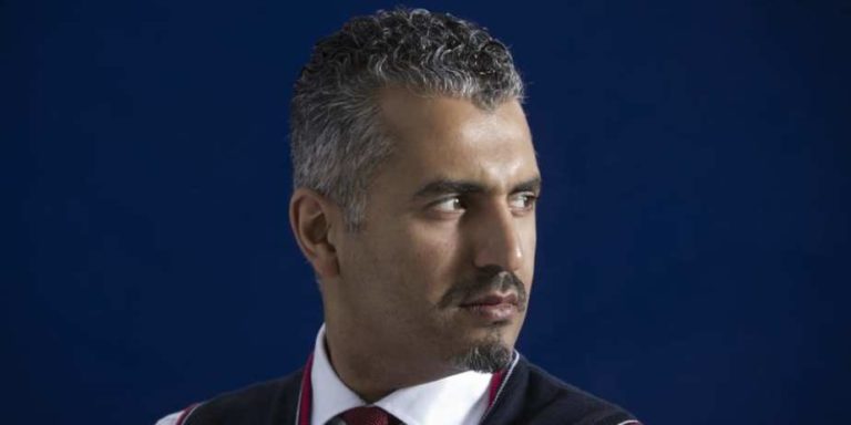 Moslim-hervormer versus islam-apologeten:  Een korte handleiding