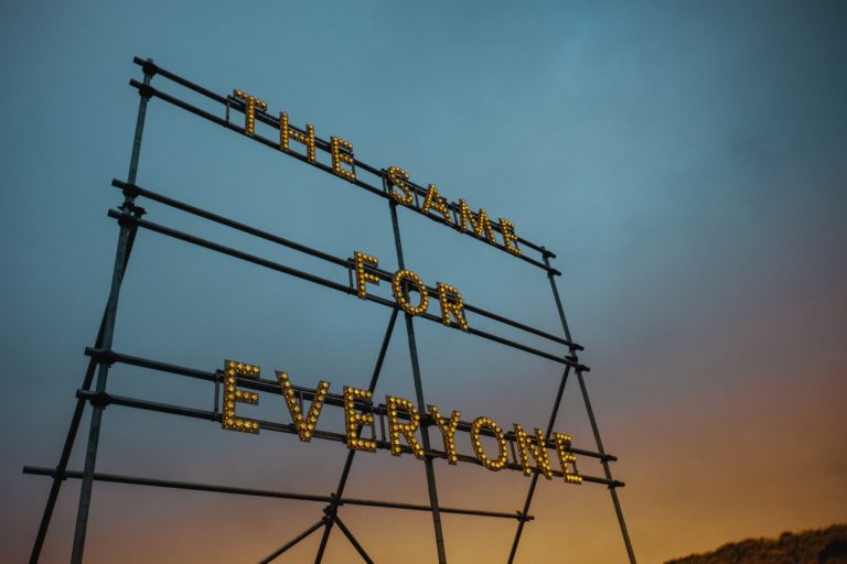 Het gat in het hart van links-liberaal
