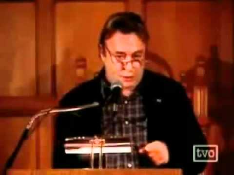 Hitchens on free speech Hitchens on free speech