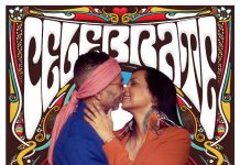 Liefde, moed en azijnpissers Femmes for Freedom postercampagne