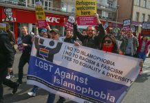 Het politieke discours moet terug naar beginselen, in plaats van identiteiten